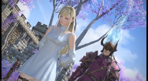 FF14セリフ集パッチ5 0漆黒のヴィランズメインクエスト28ミンフィリア救出作戦 さんごー日記