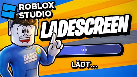 Funktionierenden Ladebildschirm F R Roblox Spiel Erstellen Roblox