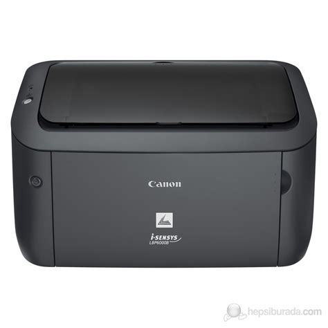 Canon Lbp6000 / Canon Lbp6000 Toner - Canon 725 Black Toner Cartridge ...