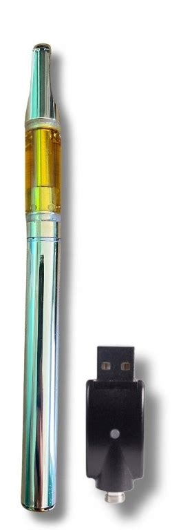 Vape Pen Cartridge H4CBD PURE 95 1ml AMNEZJA Bateria Zestaw CBD