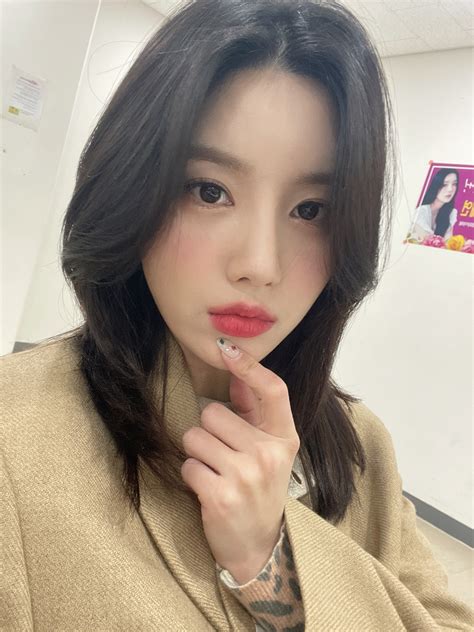 권은비 Kwon Eun Bi On Twitter 💡 루비 여러분 잠시 후 Pm 800 U 아이돌live