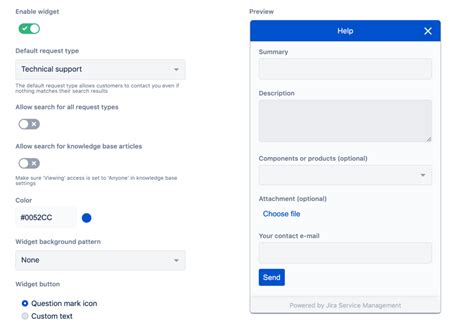 How To Create A Ticketing System Using Jira