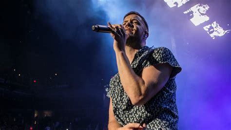 Imagine Dragons Singer In Sundance Film About Lgbt Mormons