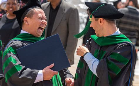 Our Best Photos From Commencement The PULSE NEOMED