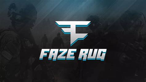 FaZe Rug Wallpapers - Wallpaper Cave