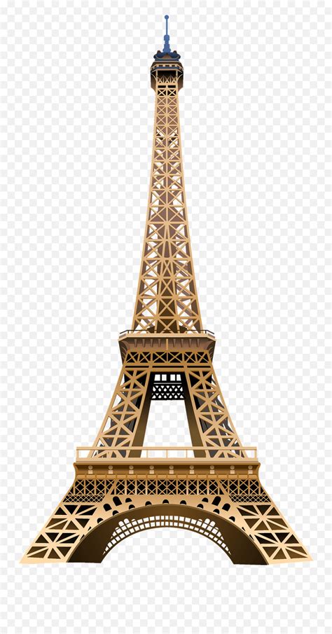 Eifel Tower Clipart Eiffel Tower Emoji Is There An Eiffel Tower Emoji