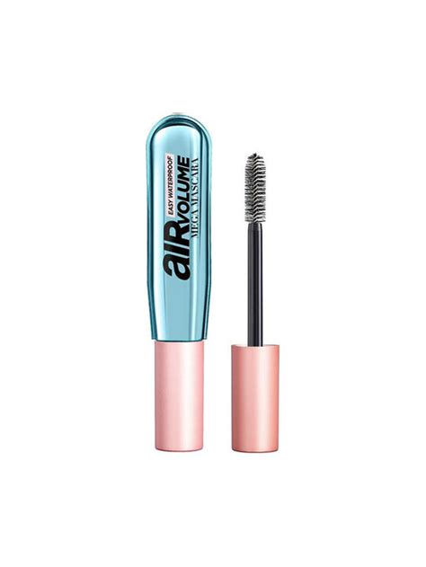 L Oreal Paris Air Volume Mega Mascara Tusz do rzęs Black Modivo pl