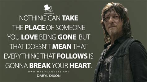 Daryl Dixon Quotes - MagicalQuote