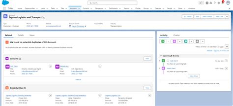 Salesforce vs Microsoft Dynamics Jakob Örnebergs blog