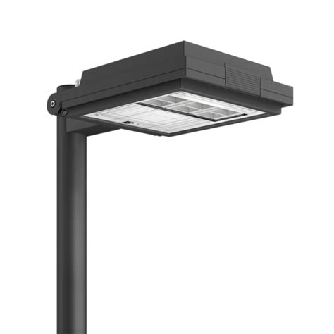 Urban LED Lighting Fixtures AEC Illuminazione