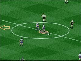 FIFA 97 Gold Edition Nintendo SNES Games Database