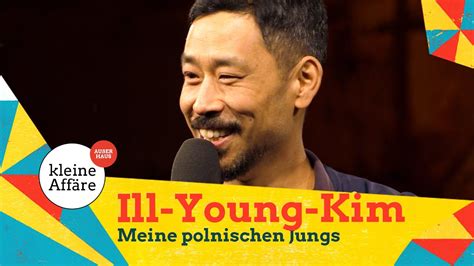 Ill Young Kim Meine polnischen Jungs Kleine Affäre außer Haus YouTube