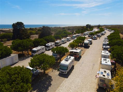 Vrsa Requalifica Reas De Servi O De Autocaravanas