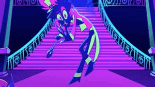 Alastor’s reprise | Wiki | Hazbin Hotel (official) Amino