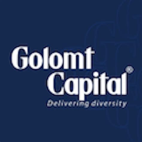 Golomt Capital By Golomt