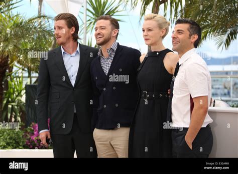 66th Cannes Film Festival Inside Llewyn Davis Photocall Featuring Garrett Hedlund Justin