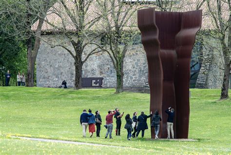 Chillida Leku Home