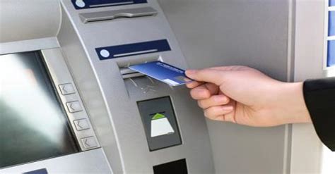 Bagaimana Cara Mengatasi Kartu ATM Tidak Dapat Diproses