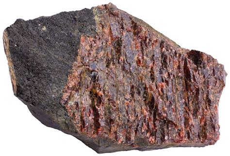 Peridotite - Igneous Rocks