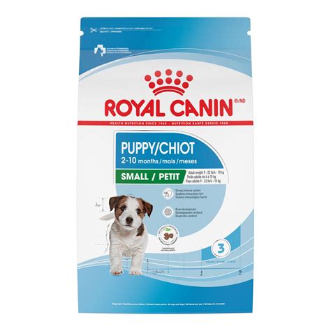 Small Puppy Royal Canin Us