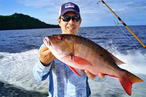 Trinidad Tarpon Madness