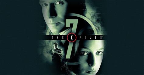 The X Files Season 7 Where To Watch And Stream Online