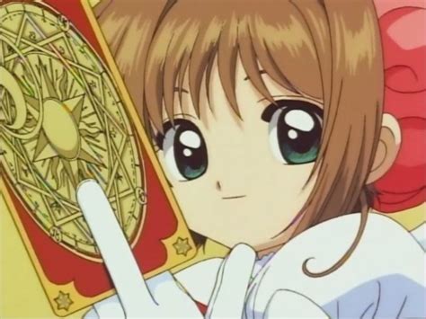 Opening 1 Sakura Card Captors Wiki Fandom Powered By Wikia