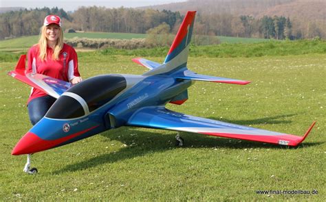 Gjc Viper Jet 28m Arf Global Jet Club Remote Control Rc Model Jets