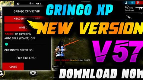 Gringo Xp V Gringo Xp V Direct Link Gringo Xp New Version