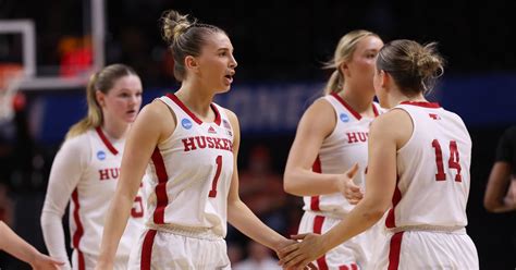 Nebraska Women’s Basketball Preview Second Round Set With The Beavers In Corvallis Corn Nation