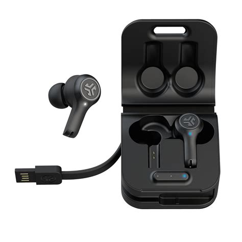 How To Turn Off Jlab Wireless Earbuds