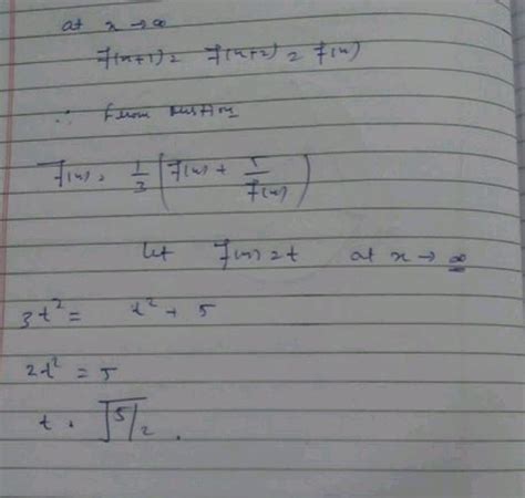 Let F R→r Be Defined By F X { Lk 2x Ifx≤ 1 2x 3 Ifx 1