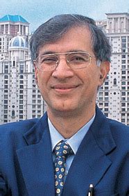 Niranjan Hiranandani - Forbes India Magazine