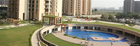 Gaur Saundaryam Top 3 4 5 BHK Apartment In Noida West Flat In Noida