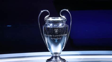 Sorteio Das Quartas De Final Da Champions League Acontece Nesta Quarta