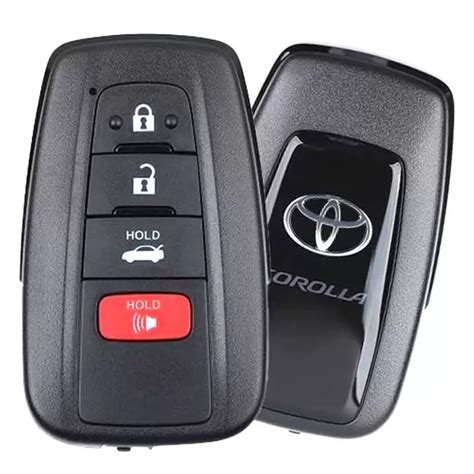 How To Unlock A Toyota Corolla Without Keys Quintindelce