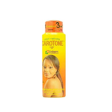 Carotone Brightening Black Spot Corrector Upfrica UK