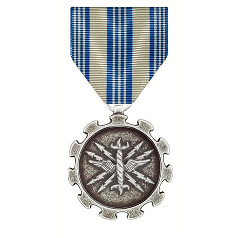 Air Force Achievement Medal Ribbon Air Force Achievement Military Medal Ribbon Meritorious