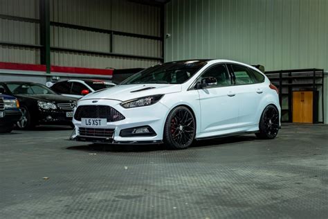 Ford Focus St Mk Ph Used Buying Guide Pistonheads Uk Off