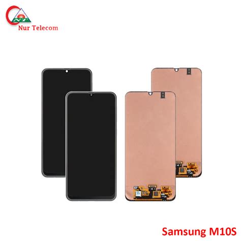 Original Samsung Galaxy M10S Display Price In BD Nur Telecom