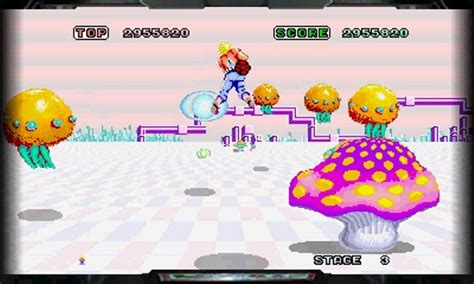 Second Round Of Sega 3d Classics Is In The Works