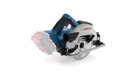 Gks 18v 57 G Cordless Circular Saw Bosch Professional