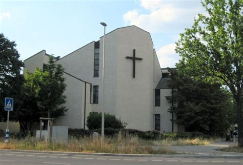 Kirche St Thomas Morus Bonn Bonn Wiki