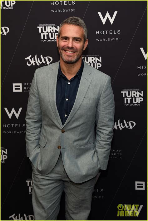 Andy Cohen Reveals How His Dating Life Has Changed Now That He S A Dad