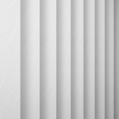 Luxari White Vertical Blind Uk Blindsbypost