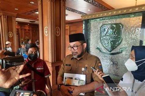 Kementerian ESDM Jatuhkan Sanksi 7 Perusahaan Batu Bara Di Jambi