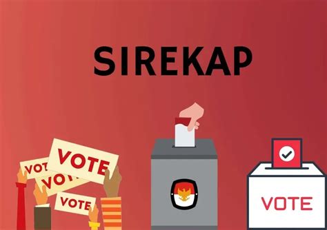 Cara Download Dan Kerja Sirekap Pemilu 2024 Sumber