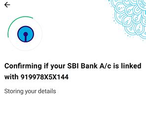 Check SBI Account Number And IFSC Code Online With Mobile Number