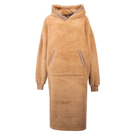 Ugg Winola Tasman Fleece Hoodie Masdings