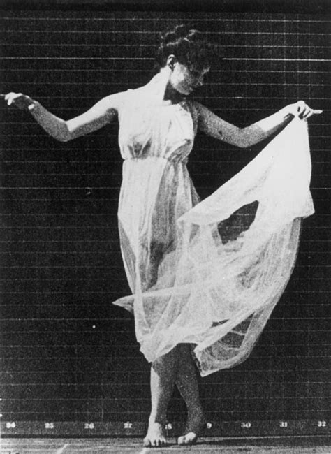 Isadora Duncan By Hulton Archive